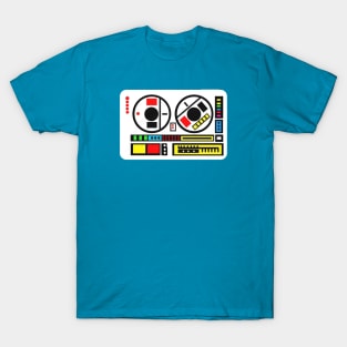Faker Chest T-Shirt